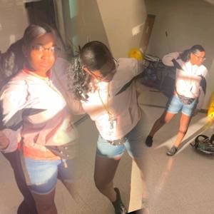 Meet your Posher, Jayla